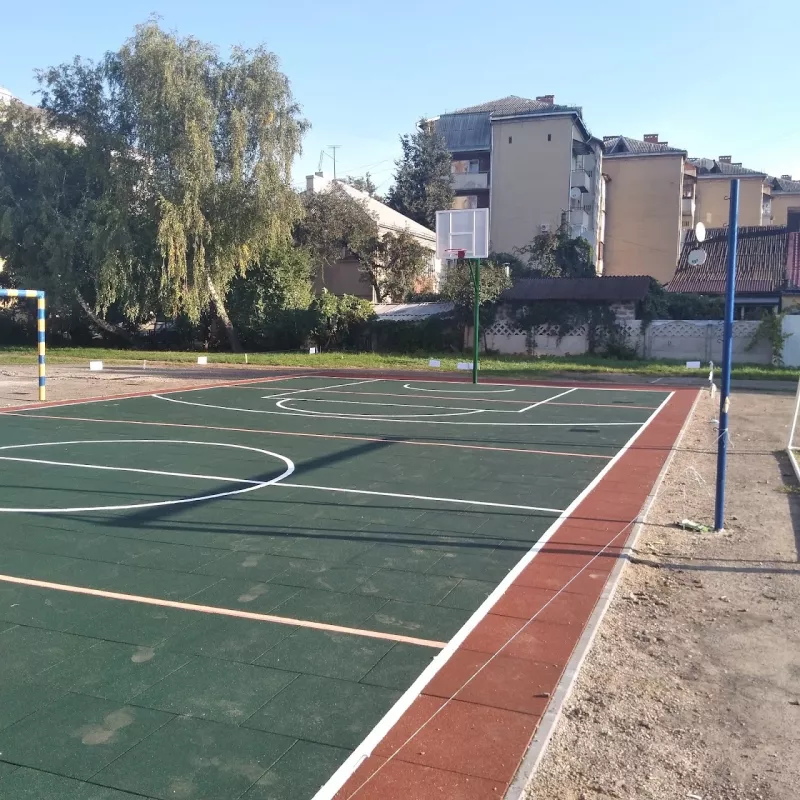 Які предмети та напрями навчання є у ліцеї