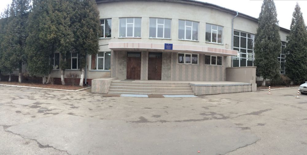 Історія ліцею №1
