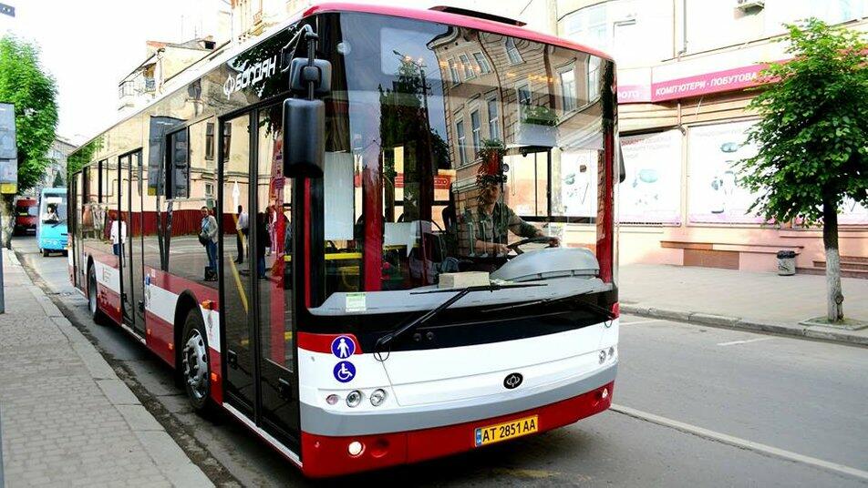 Розклад руху 59 автобуса