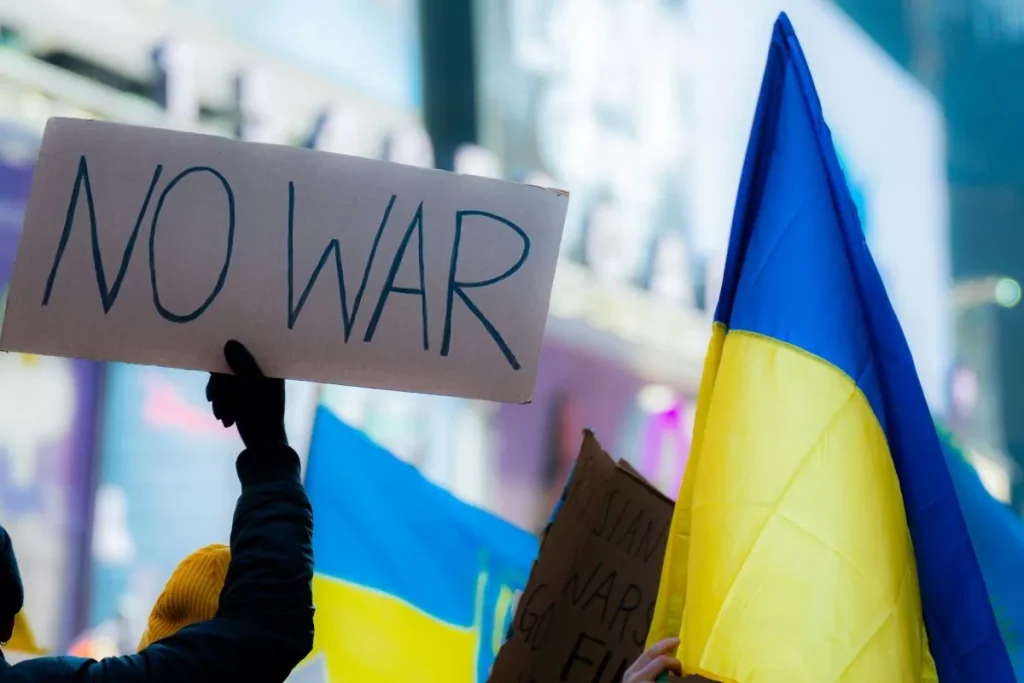 Сила слова під час війни: чому цитати підтримують людей